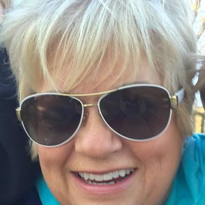 Meet your Posher, Dawn